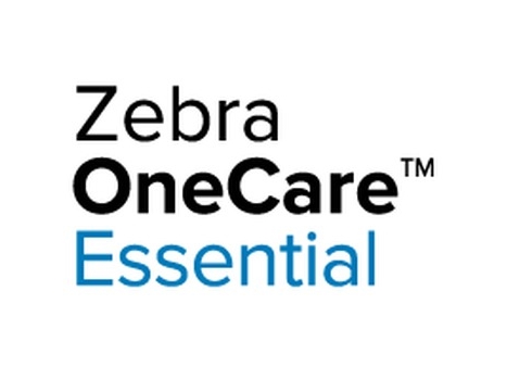 Zebra OneCare for Enterprise Essential with Comprehensive Coverage - Utvidet serviceavtale - deler og arbeid - 5 år - innbringing - reparasjonstid: 3 forretningsdager - må kjøpes innen 30 dager fra produktkjøpet - for Zebra MP7000, MP7001