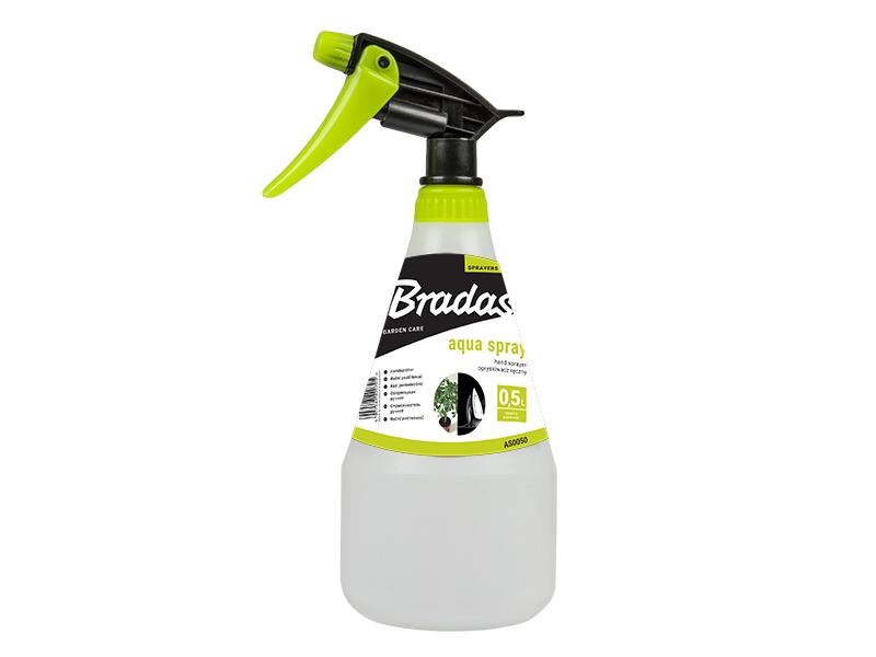 Hand Sprayer "Aqua Spray" 0.75L