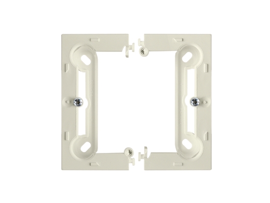 Kontakt-Simon PSC/12, Plast, IP20, 80,5 mm, 40 mm, 80,5 mm, 49 g