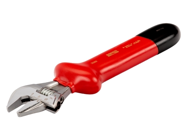 Bahco 8070V, 175 g | Verktyg & Verkstad - Handverktyg - Skiftnyckel | GameStuff