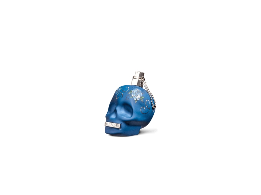 Police To Be Tattooart For Men 2.5 Oz Edt Spray 75Ml