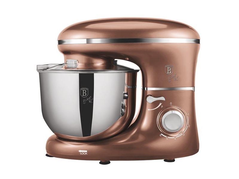 Planetarisk foodprocessor Berlinger Haus BH-9197