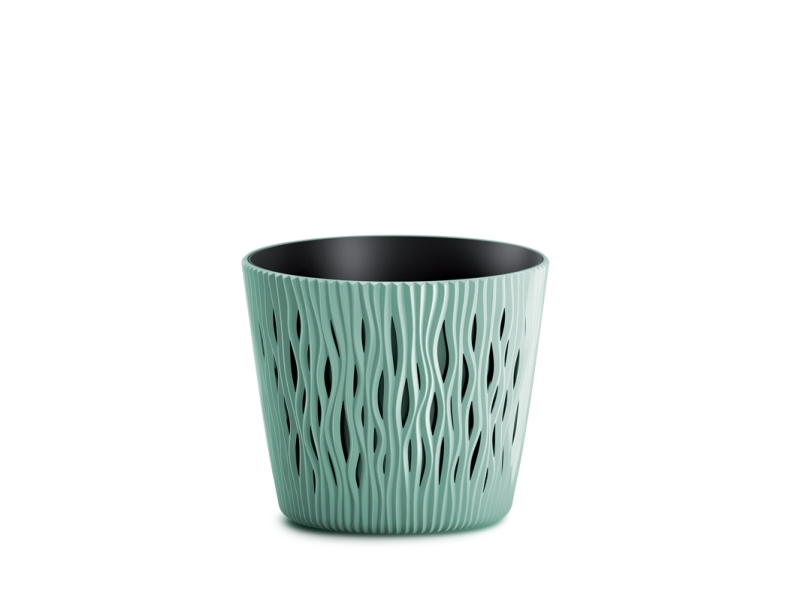 Prosperplast Dsr260 623u Grøn Keramisk 1 Stk 262 Mm 222 Mm