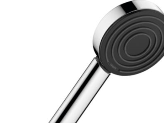 Hg Pulsify Håndbruser Ø105mm - 1Stråletp Forkr
