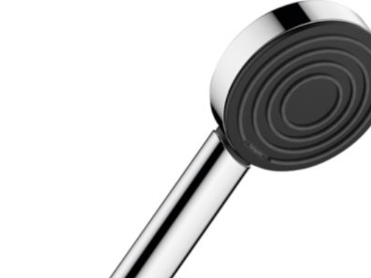 Hansgrohe Pulsify S Håndbruser 105 Green Med 1 Sprayfunktion
