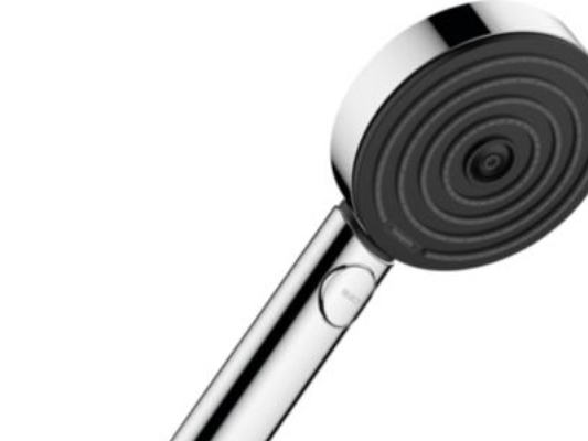 Hansgrohe Pulsify Select S Håndbruser 105 3Jet Relaxation Krom
