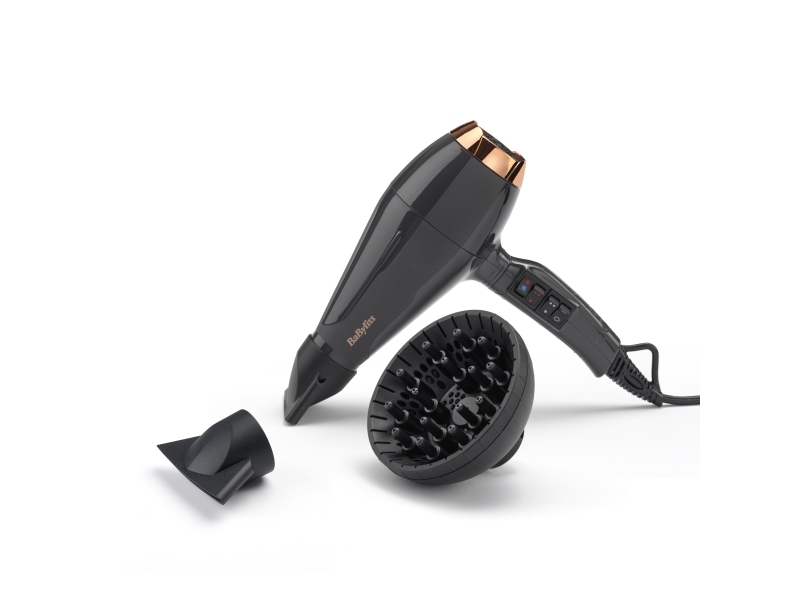 Babyliss 6719De Hair Dryer