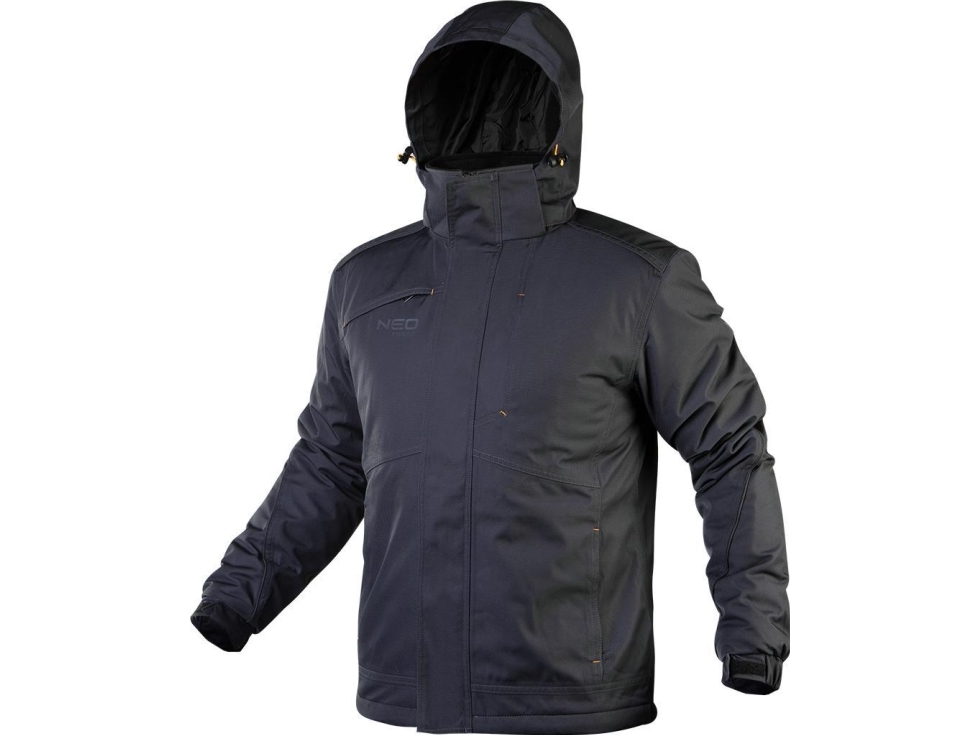 Xxl Work Jacket [81-575-Xxl]