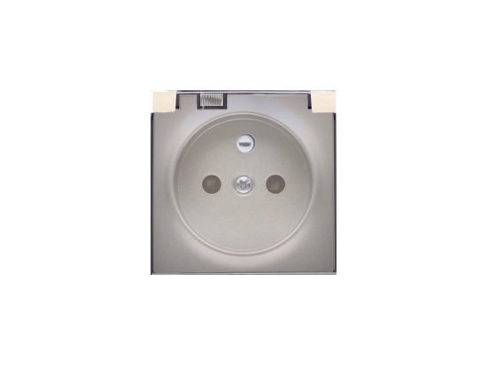 Kontakt-Simon Dgz1buzp/44A, Gold, Kunststoff, Ip44, 22 G, 35 Mm, 160 Mm