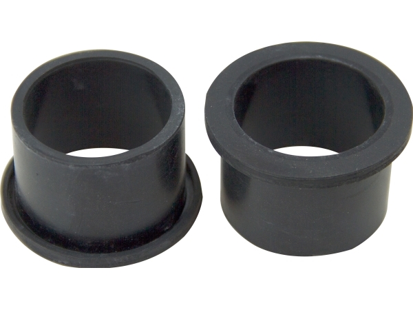 Hose Reduction Unit Rubber, Ø32/38 Mm, 2 Pcs