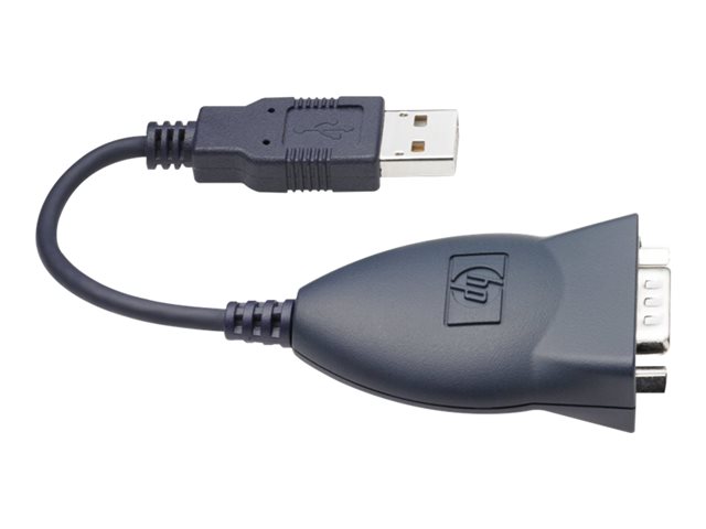 Hp Adapter, Usb Zu Seriell, Schwarz, China, Stecker, Stecker, Business, Windows Xp, Windows Vista X64, Windows Vista, Windows 7 X64, Windows 7, Windo