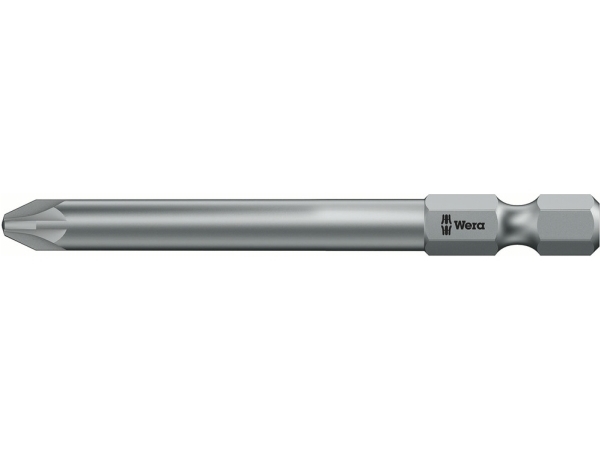 Wera 855/4 Z, 1 Stück(E), Pozidriv, Pz 3, 70 Mm, 7 Mm, 6 Mm