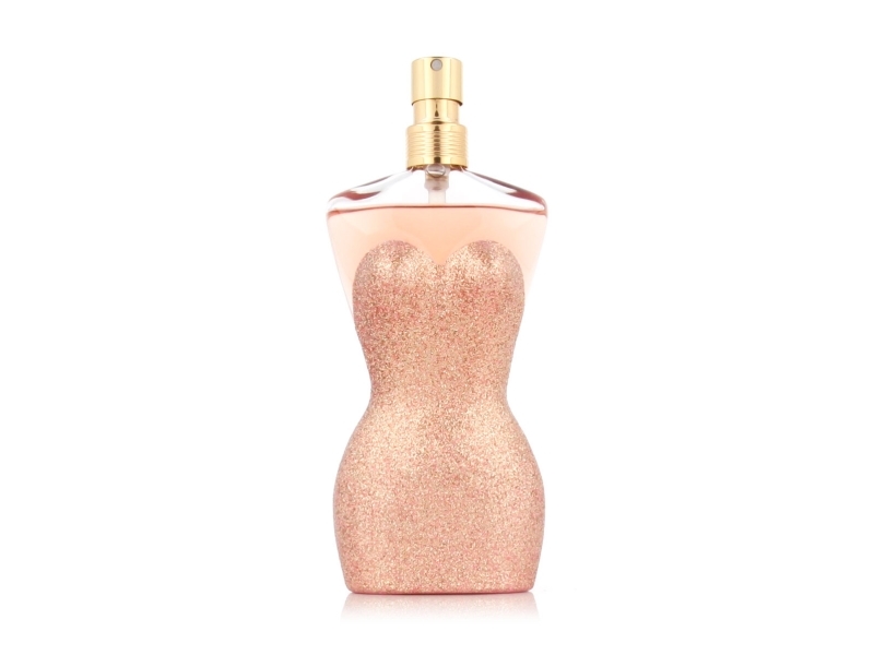 Jean Paul Gaultier Classique Pin Up Eau De Parfum 100 Ml (Woman)
