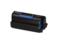 OKI - Svart - original - tonerkassett - för MB770dfnfax, 770dn, 770dnfax | Skrivare - Bläck, toner & förbrukningsvaror - Toner | GameStuff