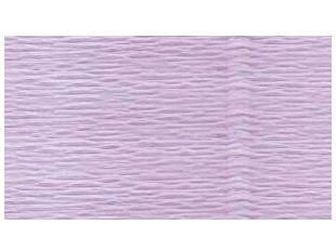 Crepe-papir, lilla 180 g (592)
