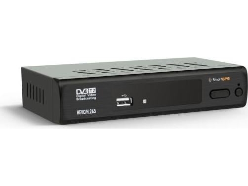 Smartgps Tv-Tuner Smart Sat-2 Dvb-T2-Tuner