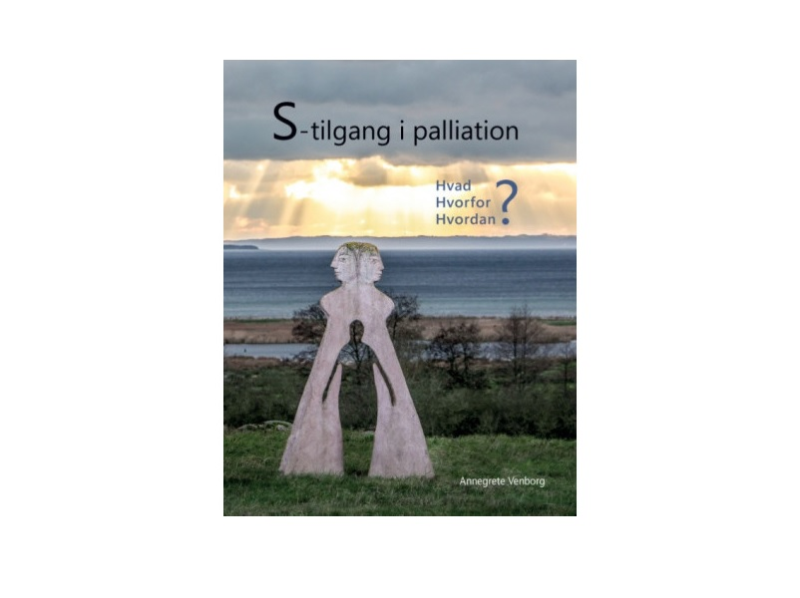 S-tilgang i palliation | Annegrete Venborg