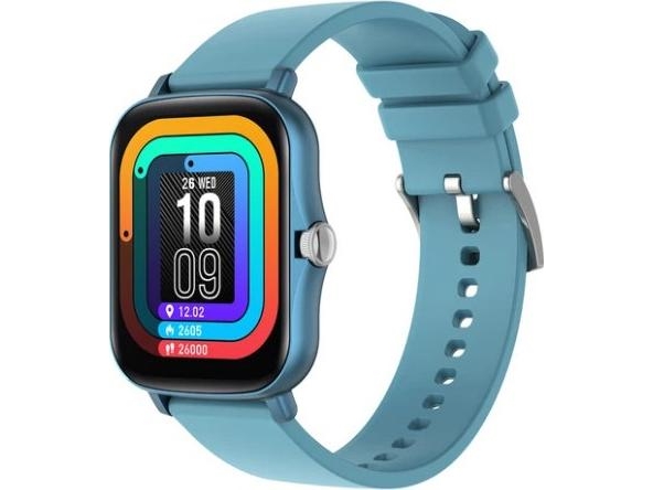 Smartwatch Senbono Lady Y20 Blau (30016)