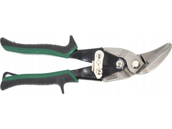 Aw-Tools Awtools Grifelinės Išlenktos Lakštų Pjaustytuvai (Aw22001)
