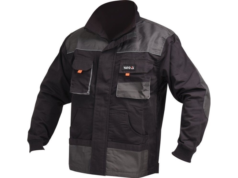 Yato Work Sweatshirt Str. M