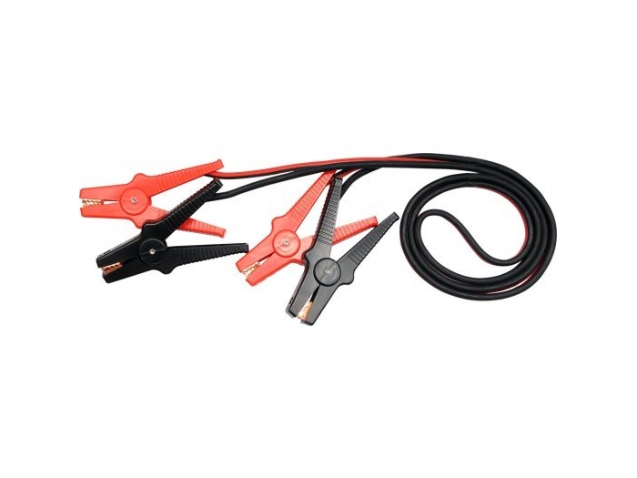 600A Starthilfekabel 2,5 M [Yt-83153]