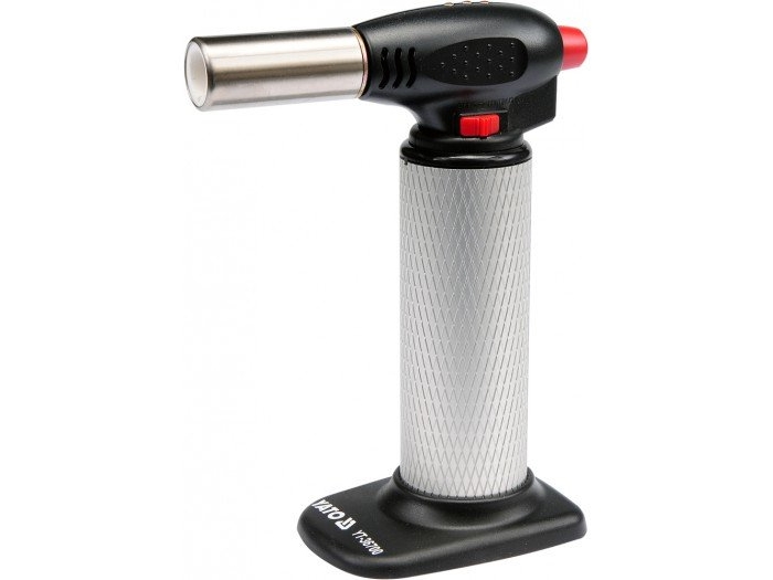 Yato YT-36700, Single, Piezo | Utomhus - Camping - Köksredskap | GameStuff