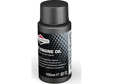 Nac Brændstofblandingsolie 0,1L B&Amp S 2-Takts