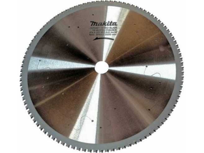 Makita Piła Tarczzowa 305X25,4X100z Do Metalu