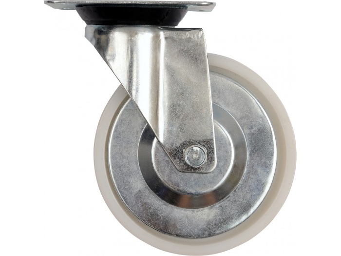 Vorel Polyamide Swivel Wheel 75Mm 87431