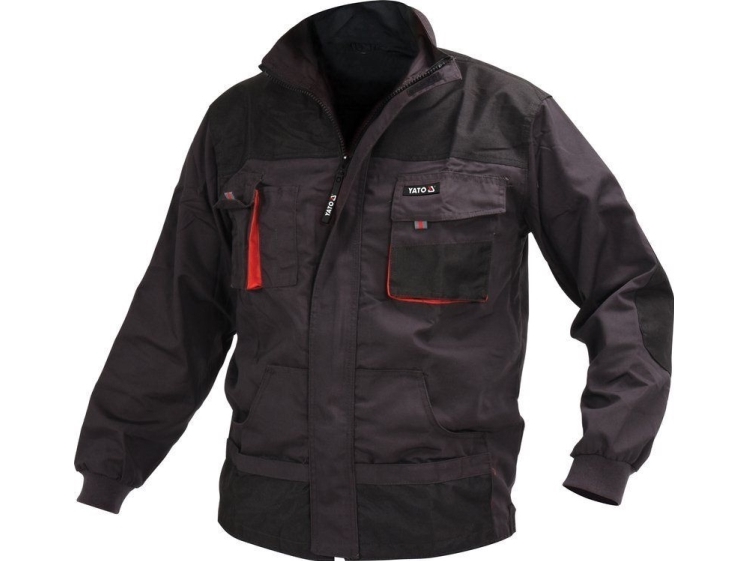 Yato Work Sweatshirt Size L
