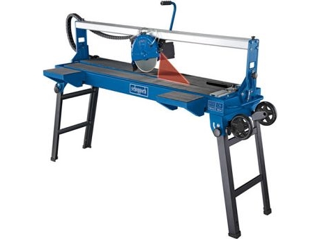 Scheppach Glasschneidgerät Fs4700+ Scheibe