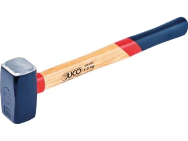 Juco Steinhammer Lux 6,0 Kg