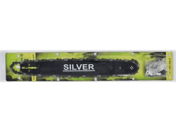 Elmax Guide Bar + 2X 16 "3/8 Chain 56 Links (11143)