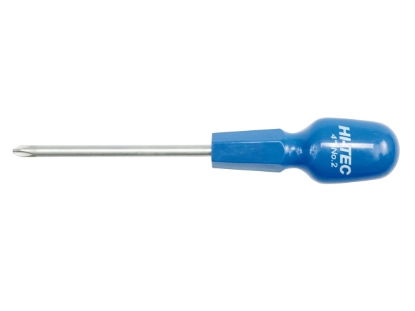 Vorel Phillips Screwdriver Ph Hi-Tec 2X200mm 61340