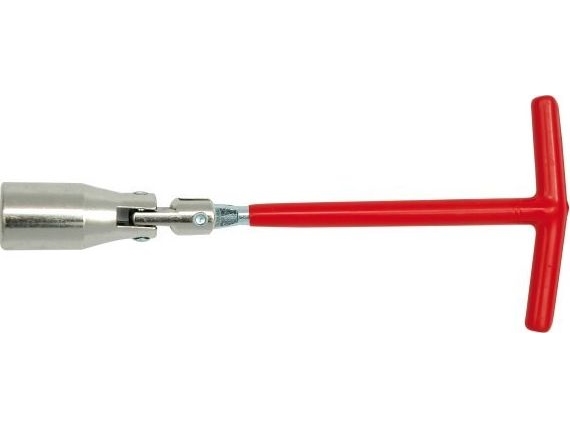 Art-Pol leddelt stearinlysnøgle 21 mm (02202)