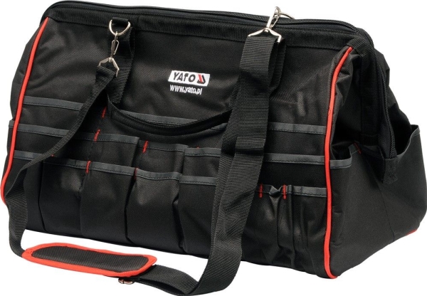 Tool Bag 49 X 26 X 34 Cm [Yt-7430]