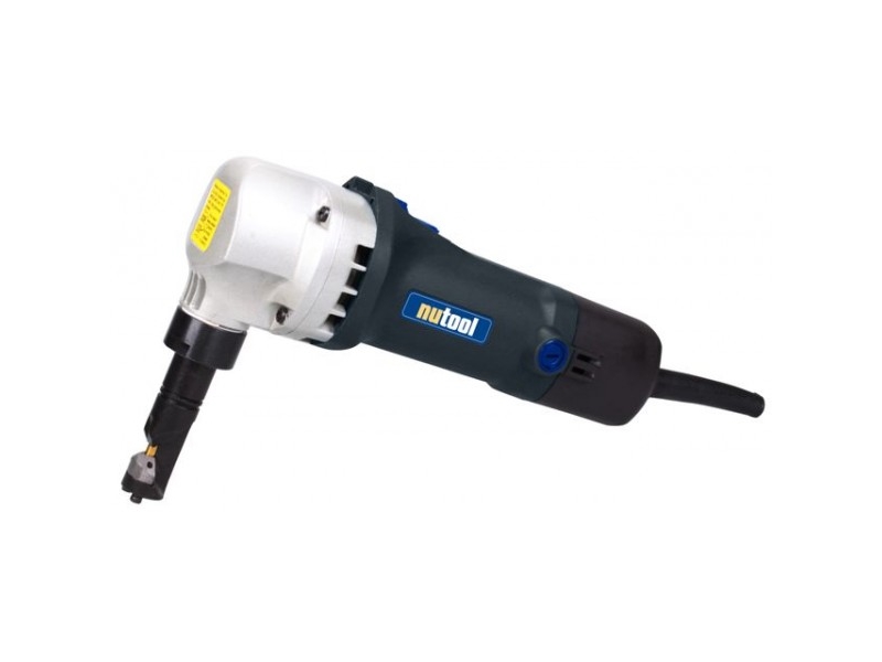 NUTOOL ELEKTRISK NIBBLER 500W