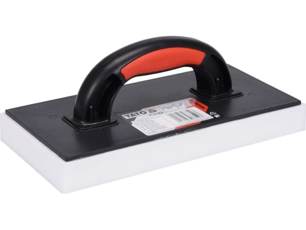 Yato Schleifschwamm-Tablett 130X270x30 Mm