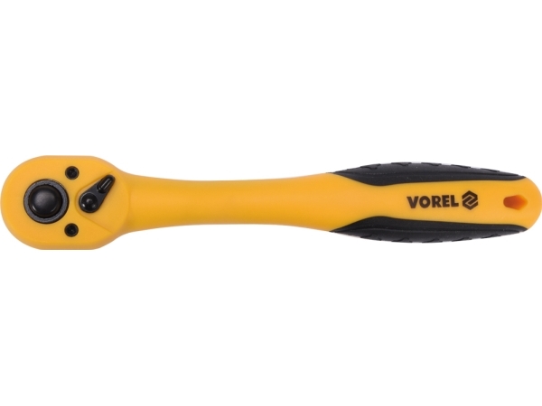 Toya Sa Poland Vorel Terkšlė 3/8" Dengta Bent 53576