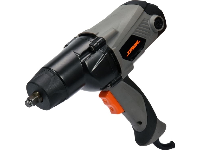Sthor Toya 1100 W 1/2&Quot450 Nm, 57092