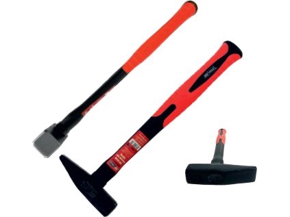 Awtools Mejselhammer 0,2 Kg Wlókno