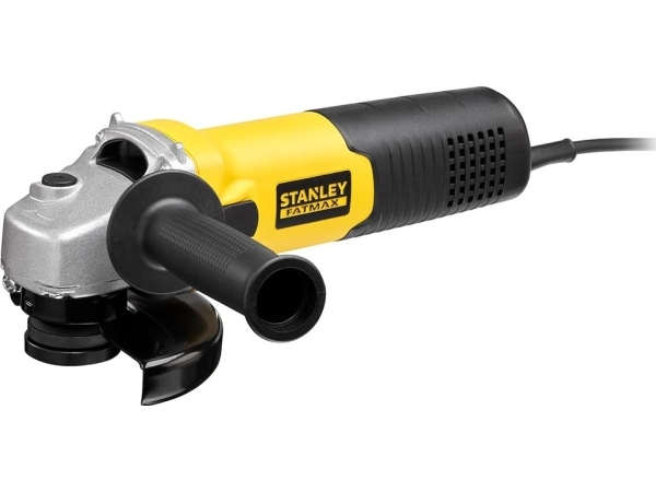 Stanley_Fatm Winkelschleifer Fmeg225vs-Qs 125Mm