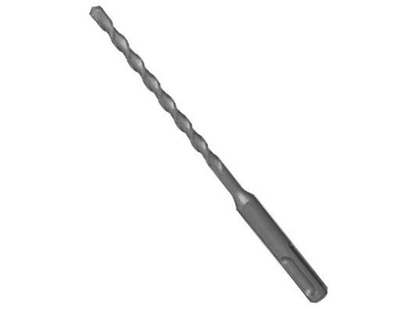 Stanley STA54022-QZ, Borehammer, 8 mm, 110 mm, Beton, 5 cm, SDS-plus skaft