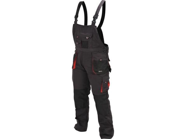 Yato Work Pants Dungarees Size Xl