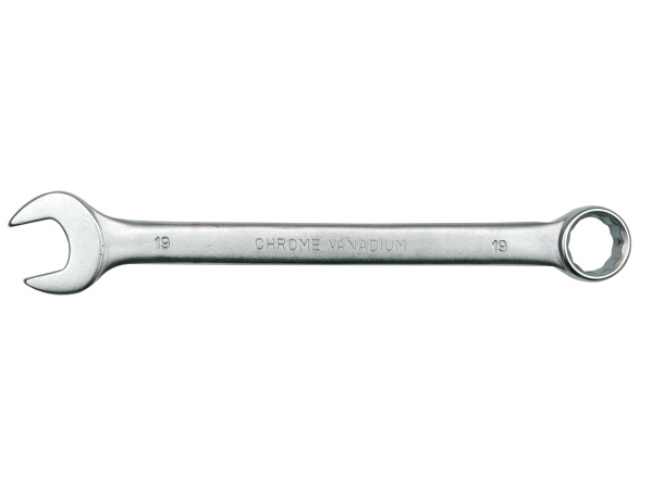 Vorel Fast Øjlenøgle 21 Mm (51686)