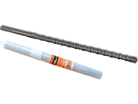 JOBIextra betonbor JOBI DRILL BIT MAX SDS 36 * 600mm CROSS W83660