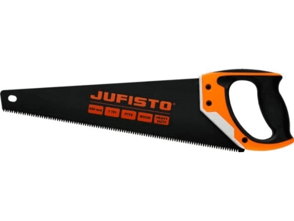 Jufisto Pjūklas Mokėjimas 400Mm (Ju-Bhs-0040)