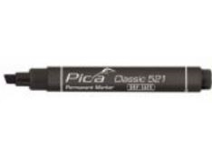 Pica-Marker Marker Classic Cut Schwarz (521-46)