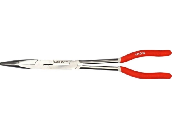 YATO PISTONS 330mm EXTENDED BENDED 2 HANDLE (45 degrees)