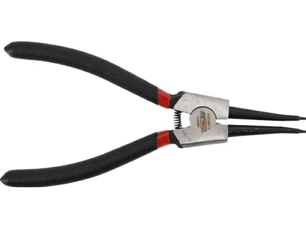 Aw-Tools Awtools 180Mm Gerade Binderzange (Aw16612)